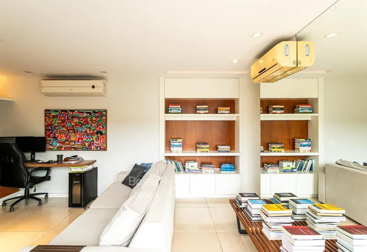 Sala de TV - Imagem 23