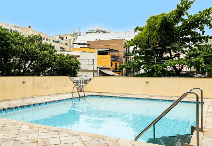 Piscina - Imagem 45