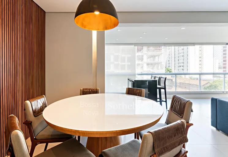 Sala de jantar - Imagem 17