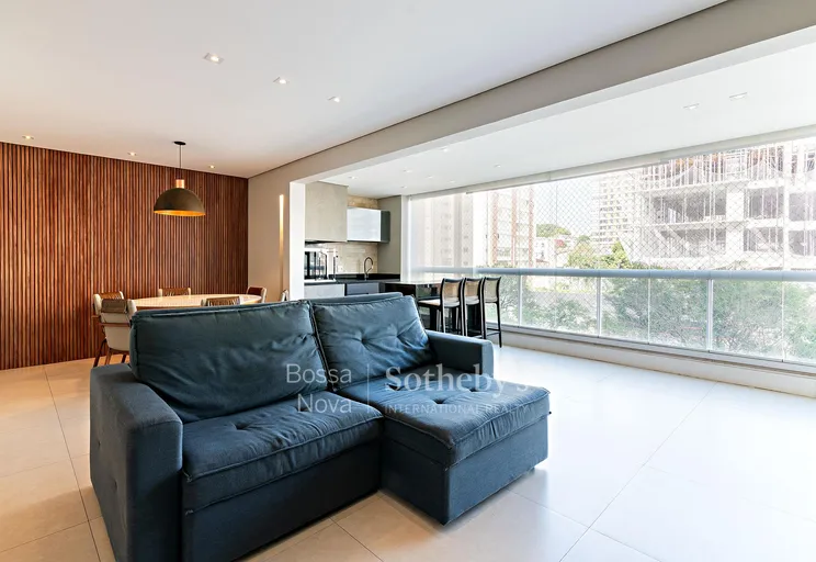Sala de TV - Imagem 10
