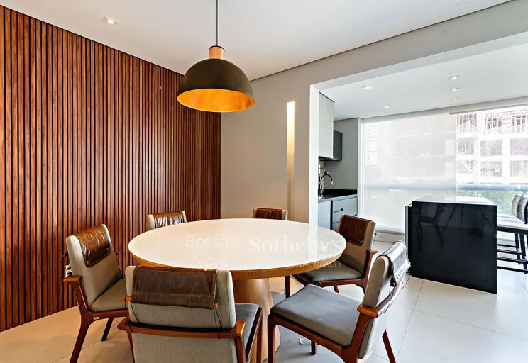 Sala de jantar - Imagem 16