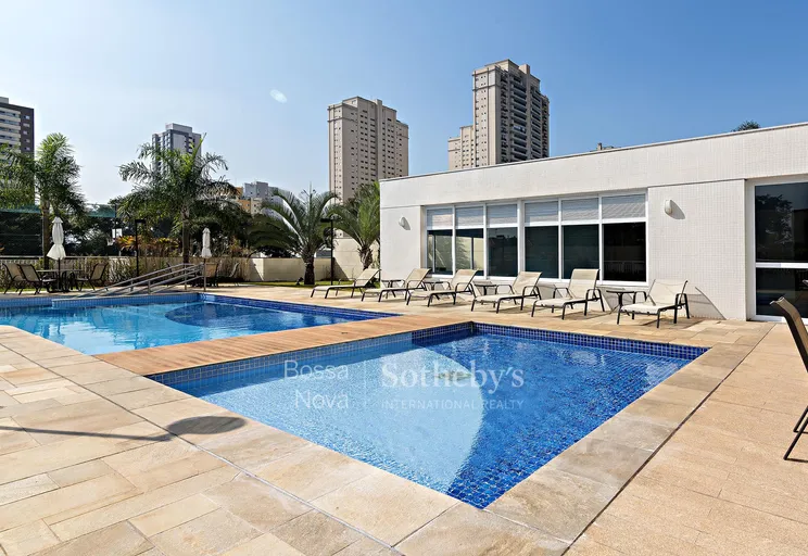 Piscina - Imagem 29