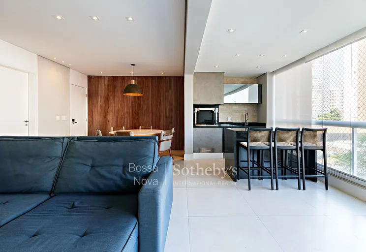 Espaço Gourmet - Imagem 5