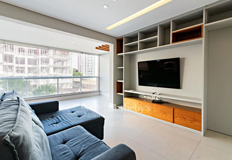 Sala de TV - Imagem 6