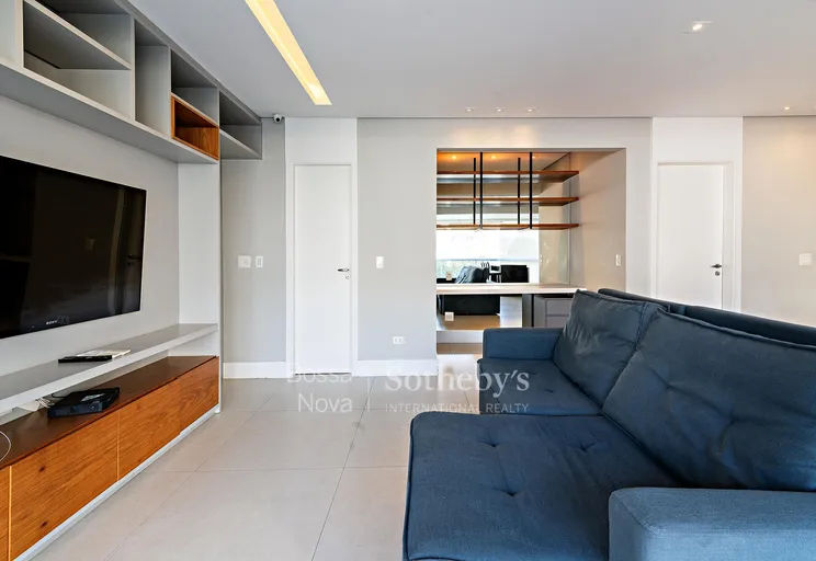 Sala de TV - Imagem 11