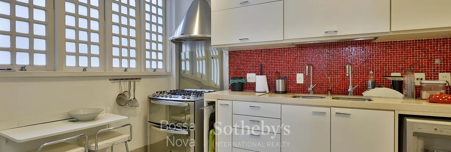 Cozinha - Imagem 21
