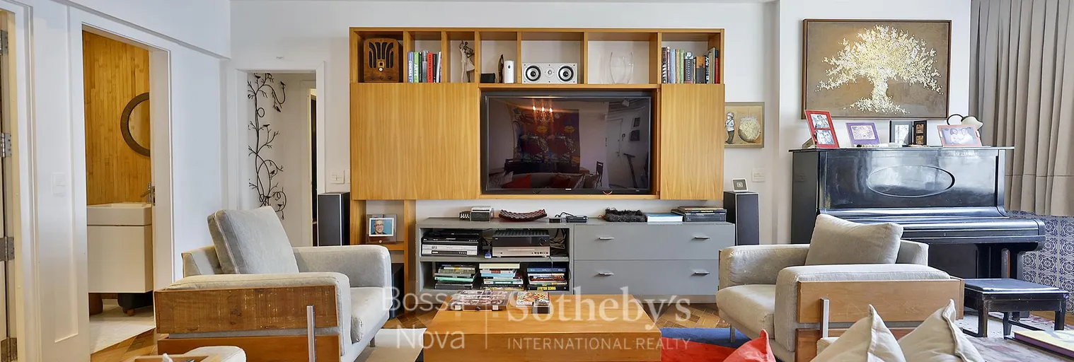 Living - Imagem 4