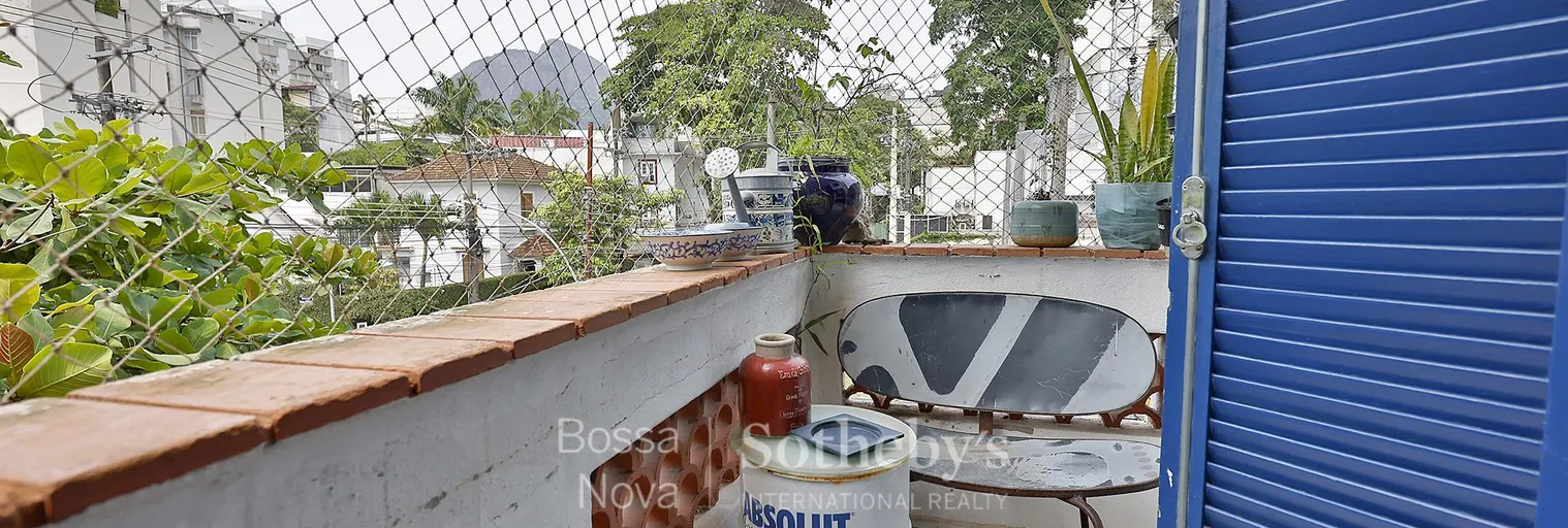 Varanda - Imagem 20