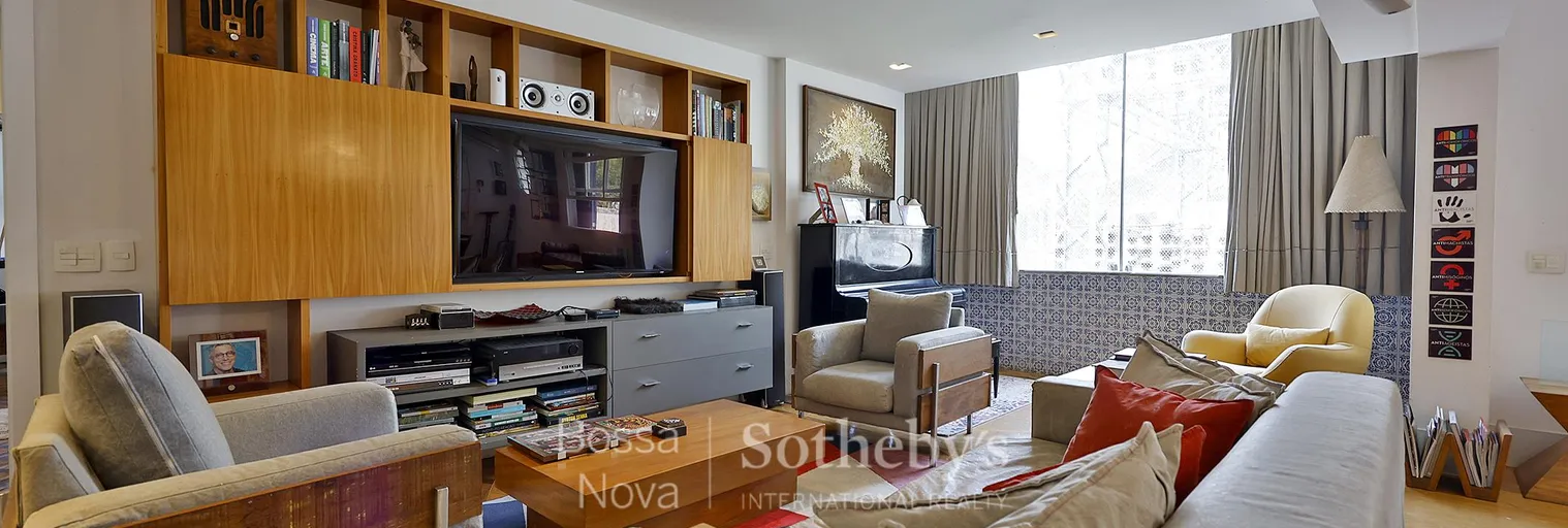 Living - Imagem 5