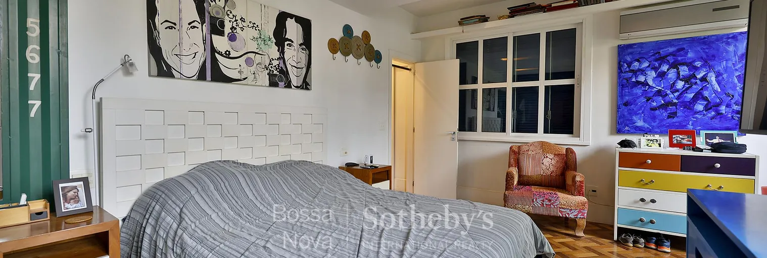 Quarto - Imagem 18