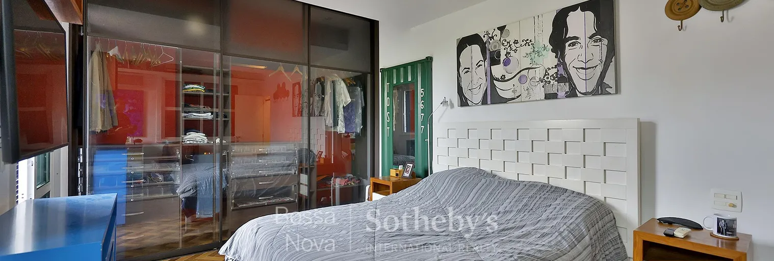 Quarto - Imagem 17
