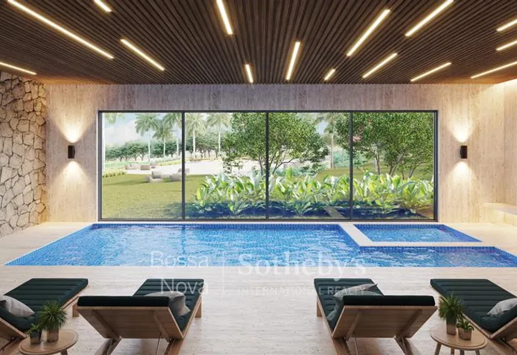 Piscina - Imagem 5