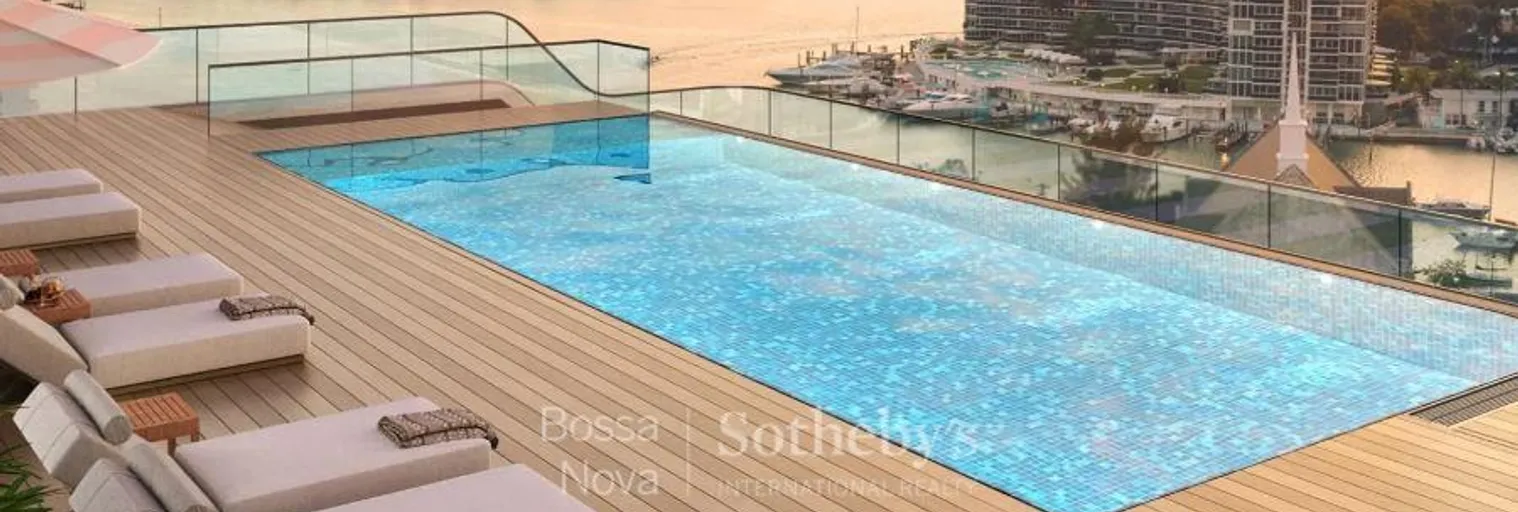 Piscina - Imagem 8