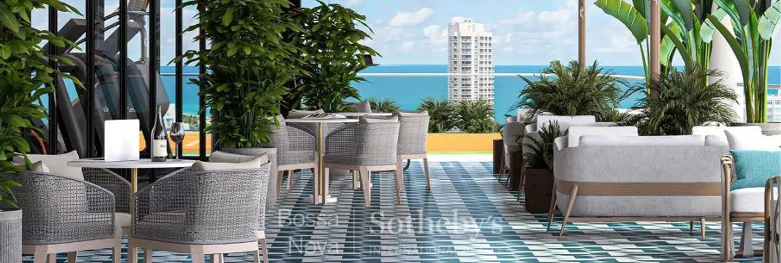 Terraço - Imagem 7