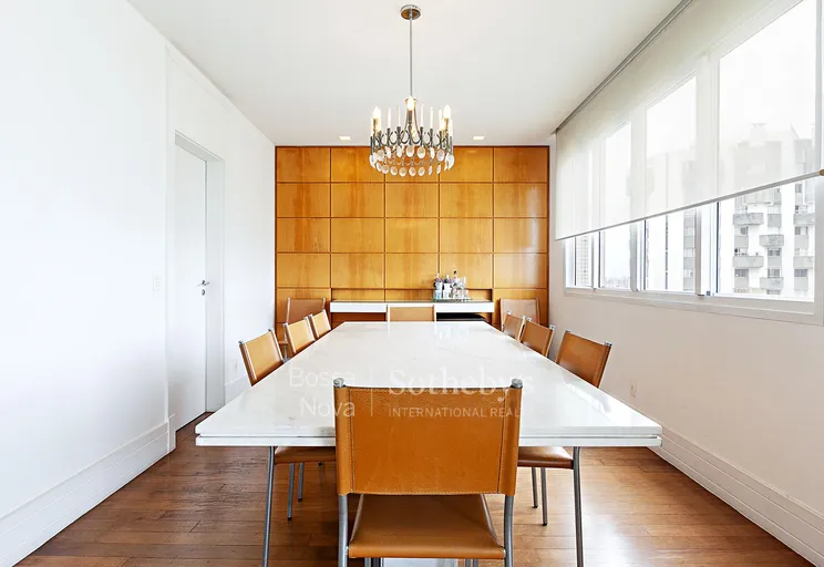 Sala de jantar - Imagem 7