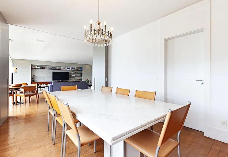 Sala de jantar - Imagem 6