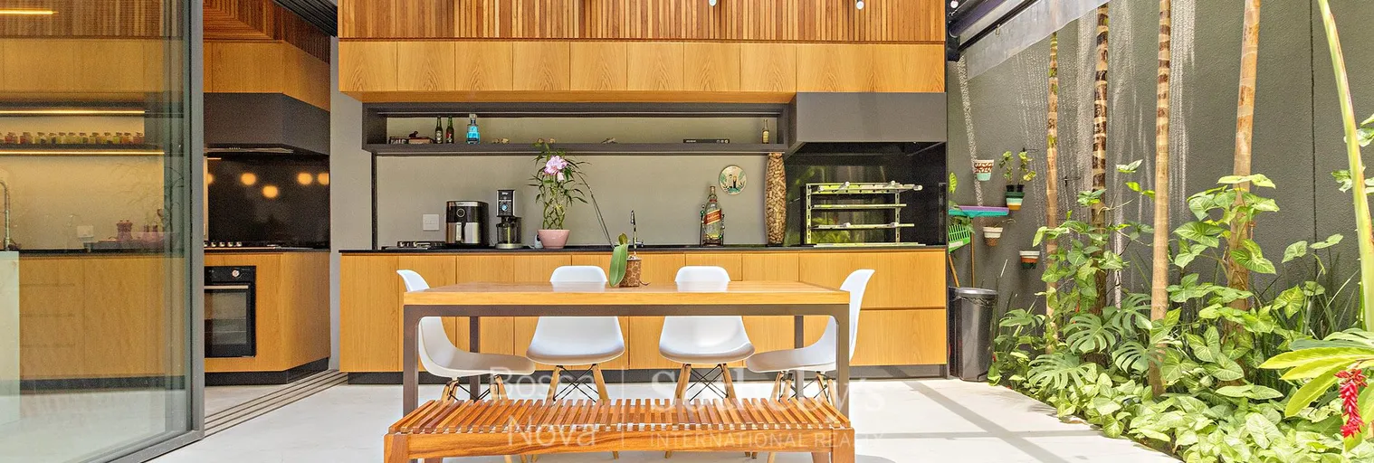 Espaço Gourmet - Imagem 19
