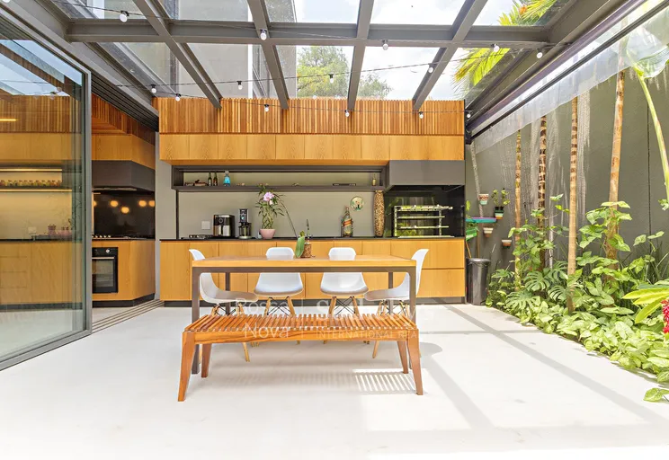 Espaço Gourmet - Imagem 19