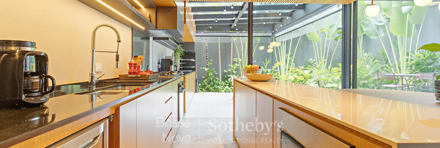 Cozinha - Imagem 4