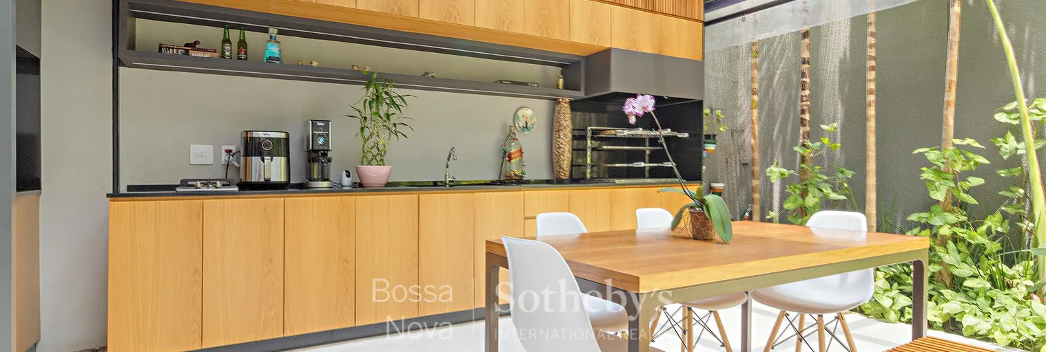 Espaço Gourmet - Imagem 18