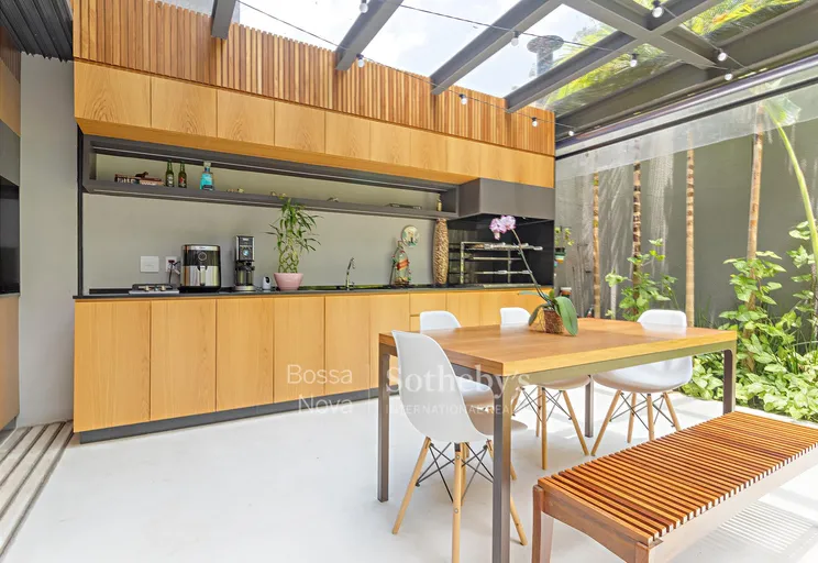 Espaço Gourmet - Imagem 18