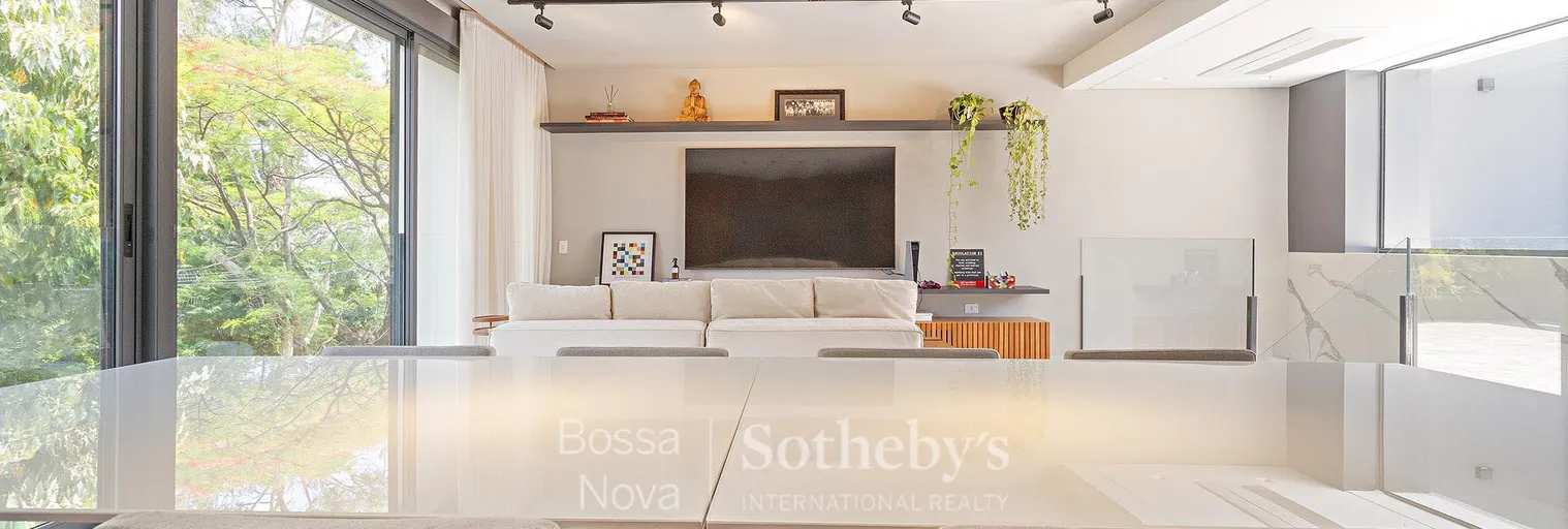 Sala de TV - Imagem 38