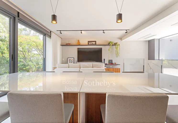 Sala de TV - Imagem 38