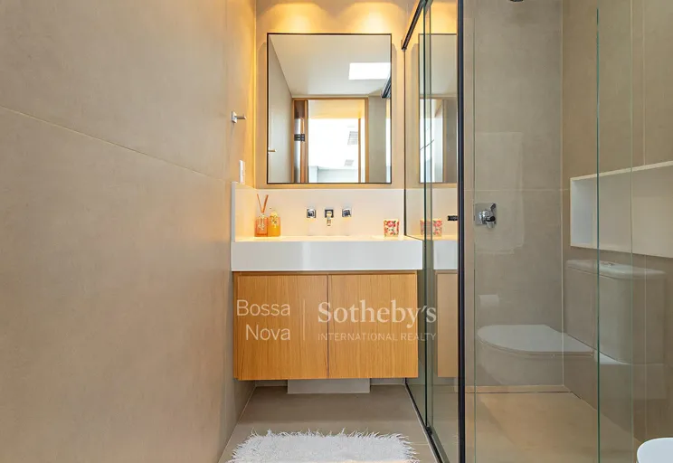 Banheiro da suíte 2 - Imagem 34