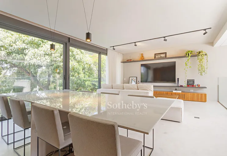 Sala de TV - Imagem 37