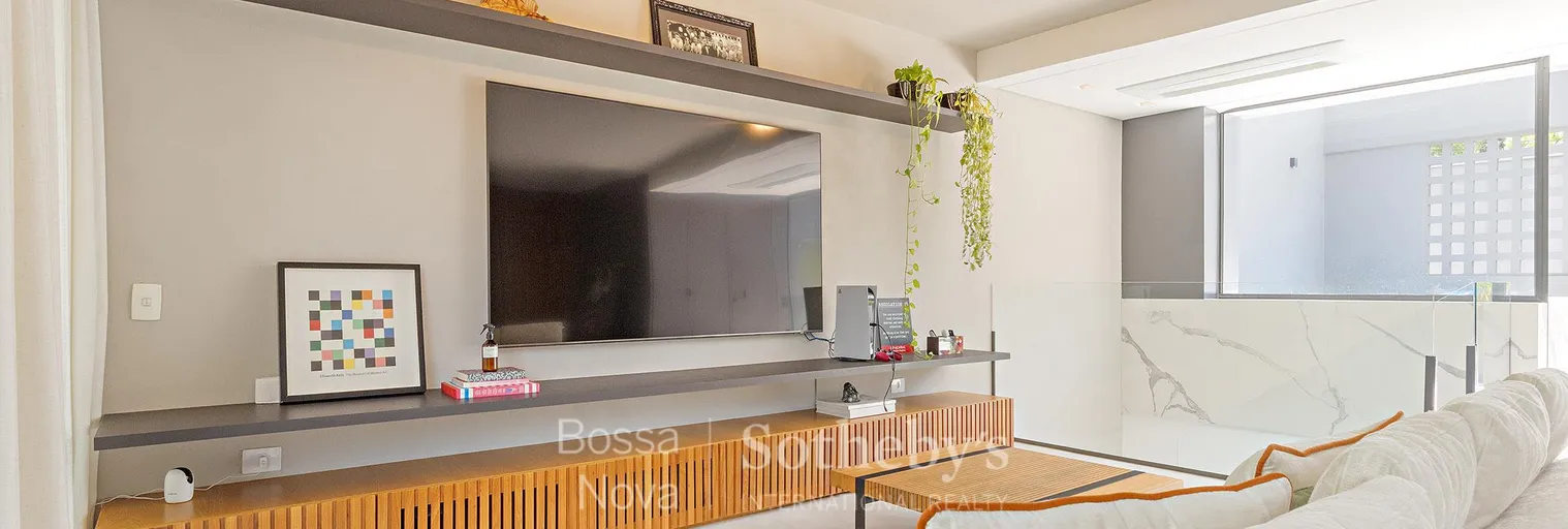 Sala de TV - Imagem 39