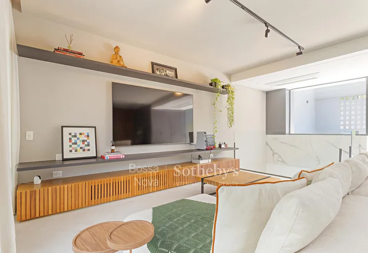 Sala de TV - Imagem 39