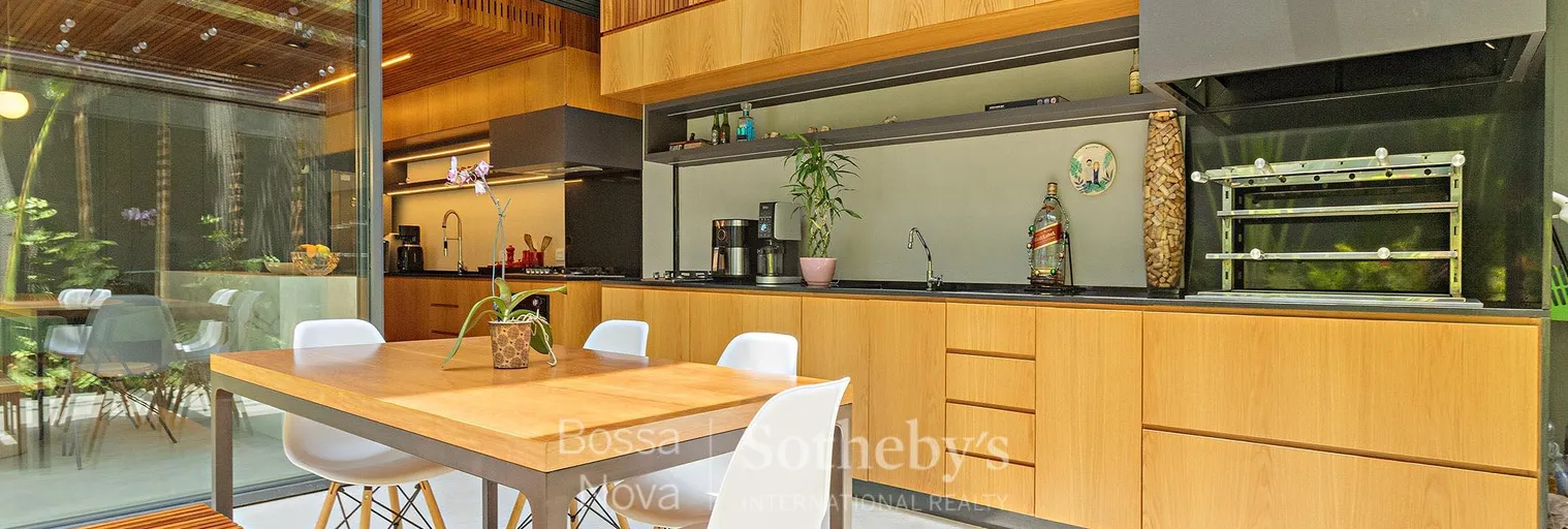 Espaço Gourmet - Imagem 20