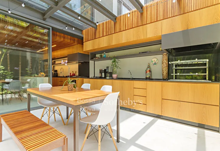 Espaço Gourmet - Imagem 20