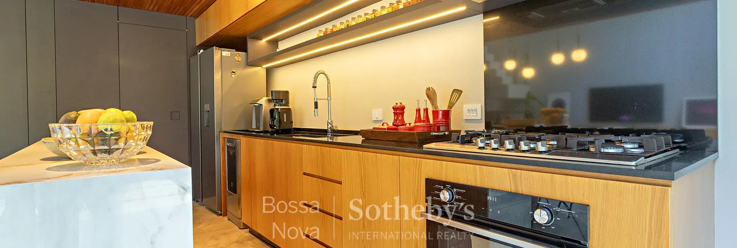 Cozinha - Imagem 6