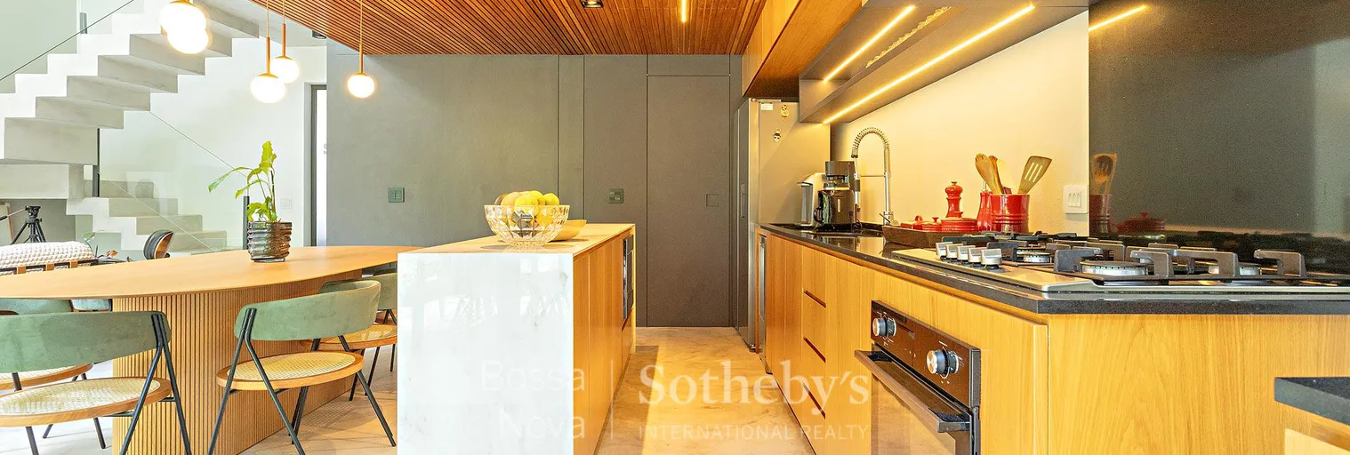 Cozinha - Imagem 7