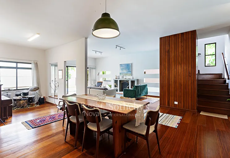 Sala de jantar - Imagem 10