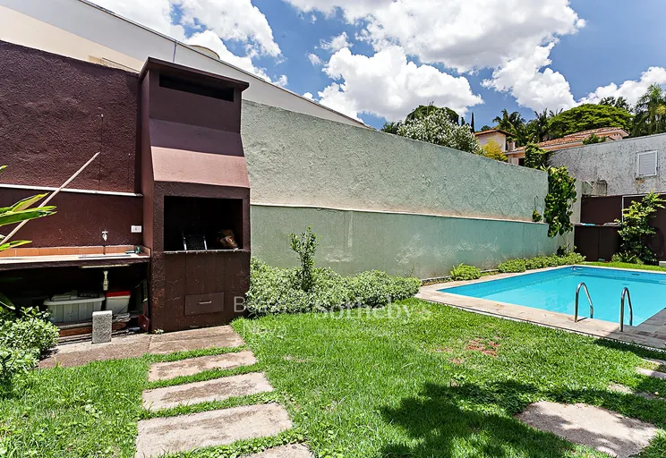 Área Externa - Imagem 4