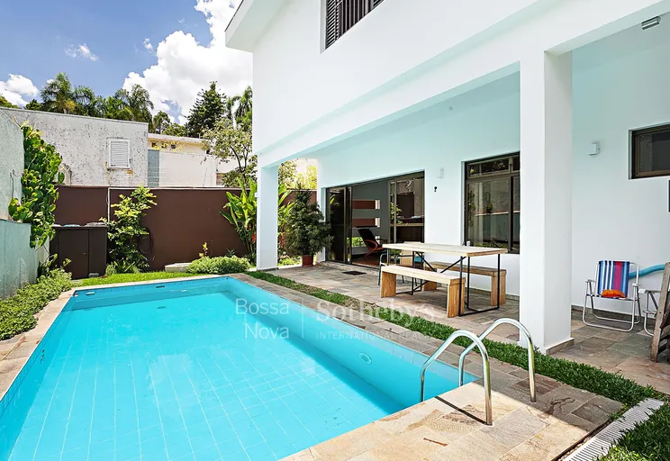 Área Externa - Imagem 3