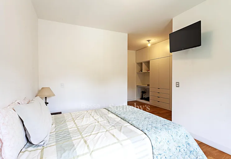 Suíte Master - Imagem 15