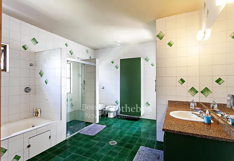 Banheiro - Imagem 19