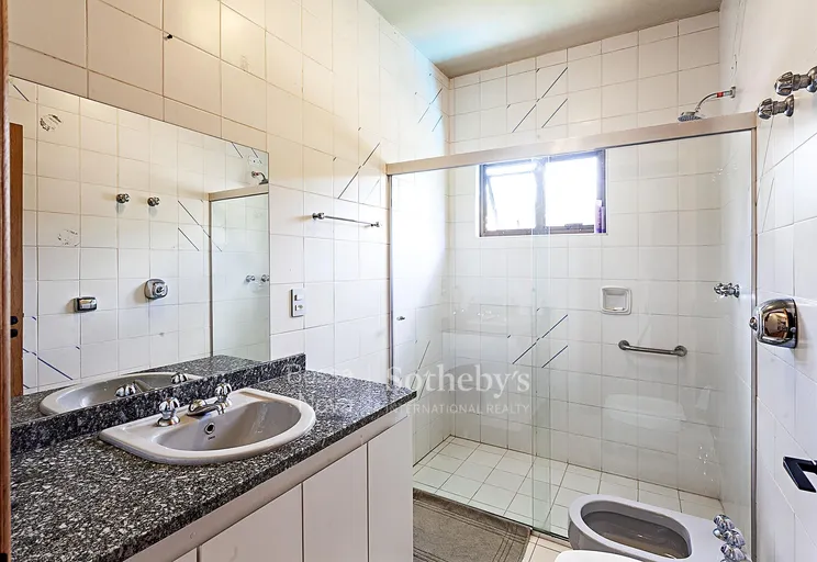 Banheiro da suíte - Imagem 20