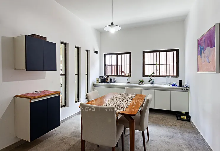 Sala de Almoço - Imagem 12