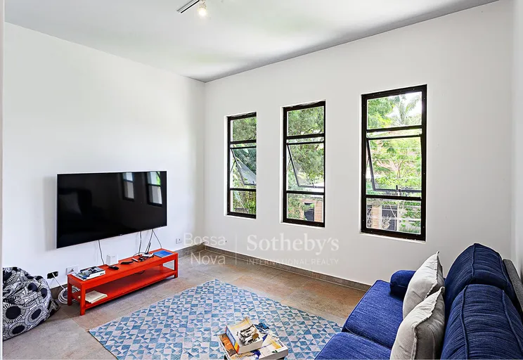 Sala íntima - Imagem 11