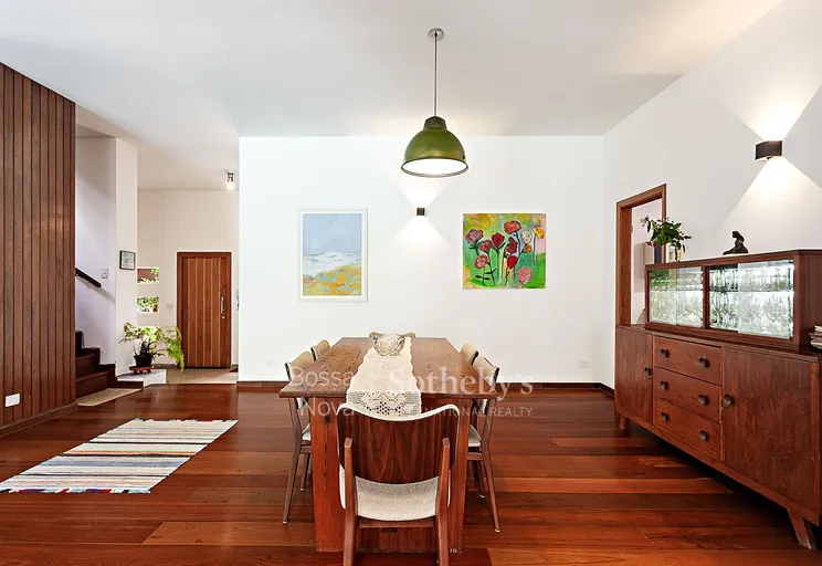 Sala de jantar - Imagem 9