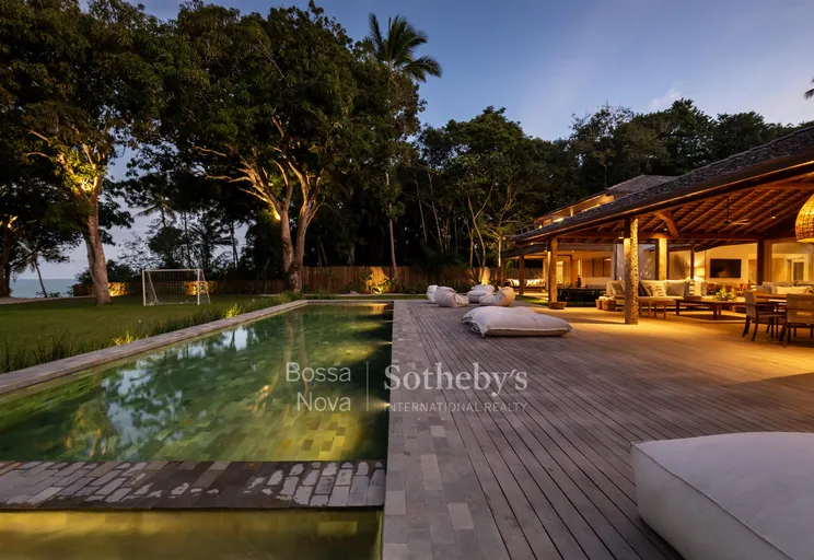 Piscina - Imagem 4