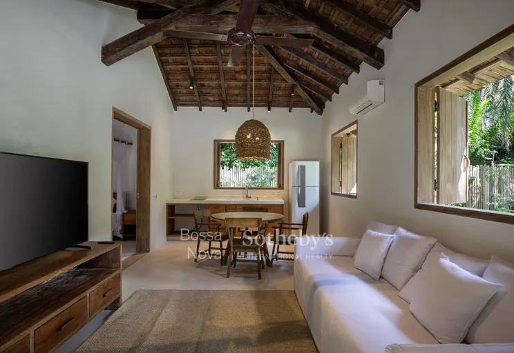 Sala de TV - Imagem 64