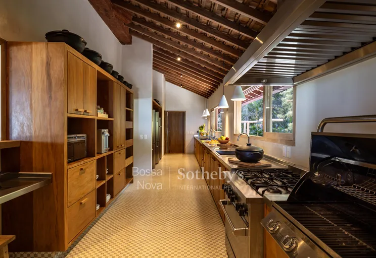Cozinha - Imagem 29