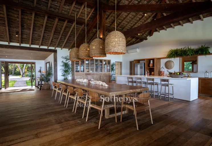 Sala de Almoço - Imagem 19
