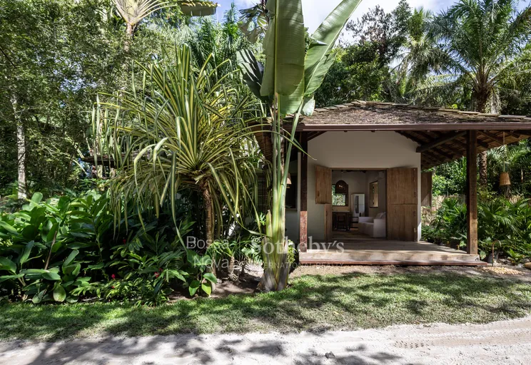 Casa de hospede - Imagem 63
