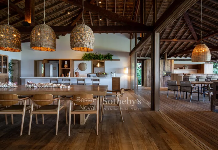 Sala de Almoço - Imagem 20